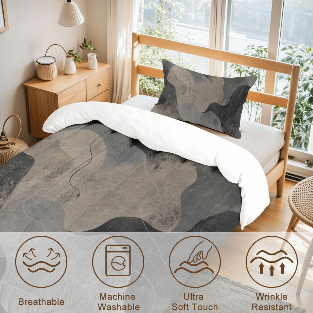Twin Comforter Set