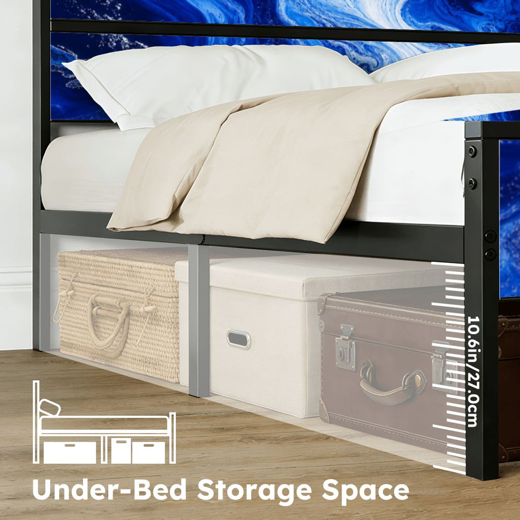 Bed Frame