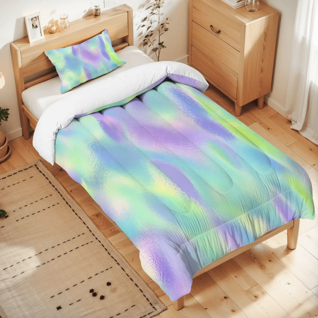Twin Comforter Set