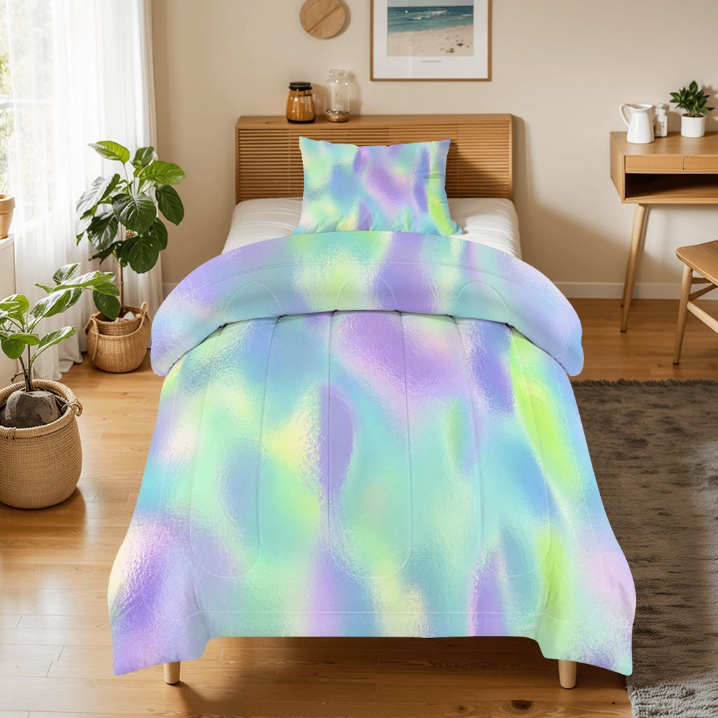 Twin Comforter Set