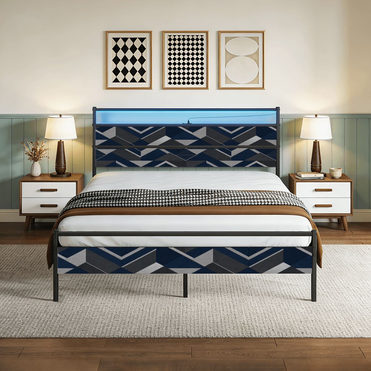 Bed Frame