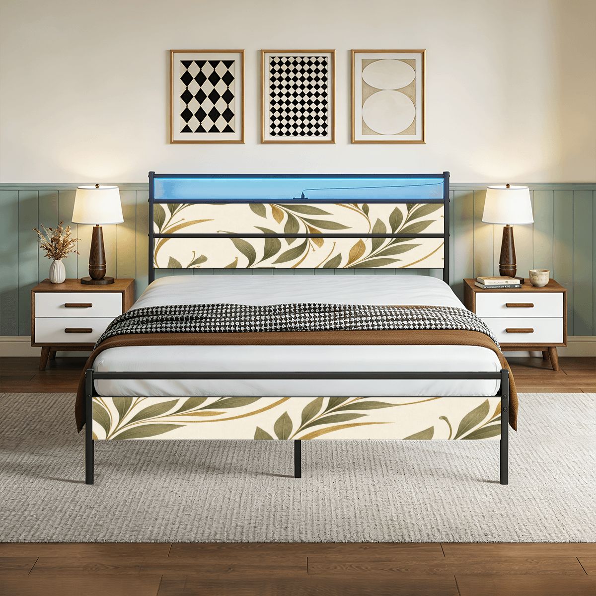 Bed Frame