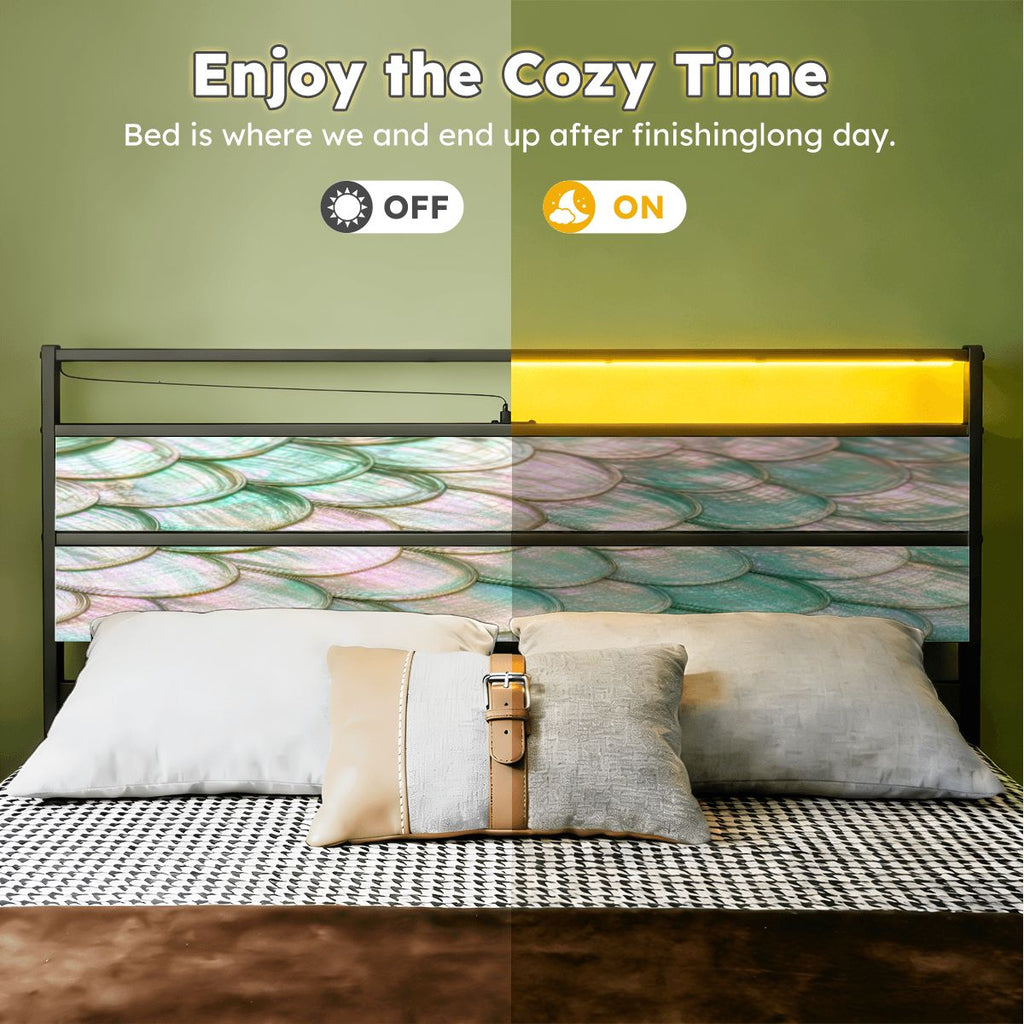 Bed Frame