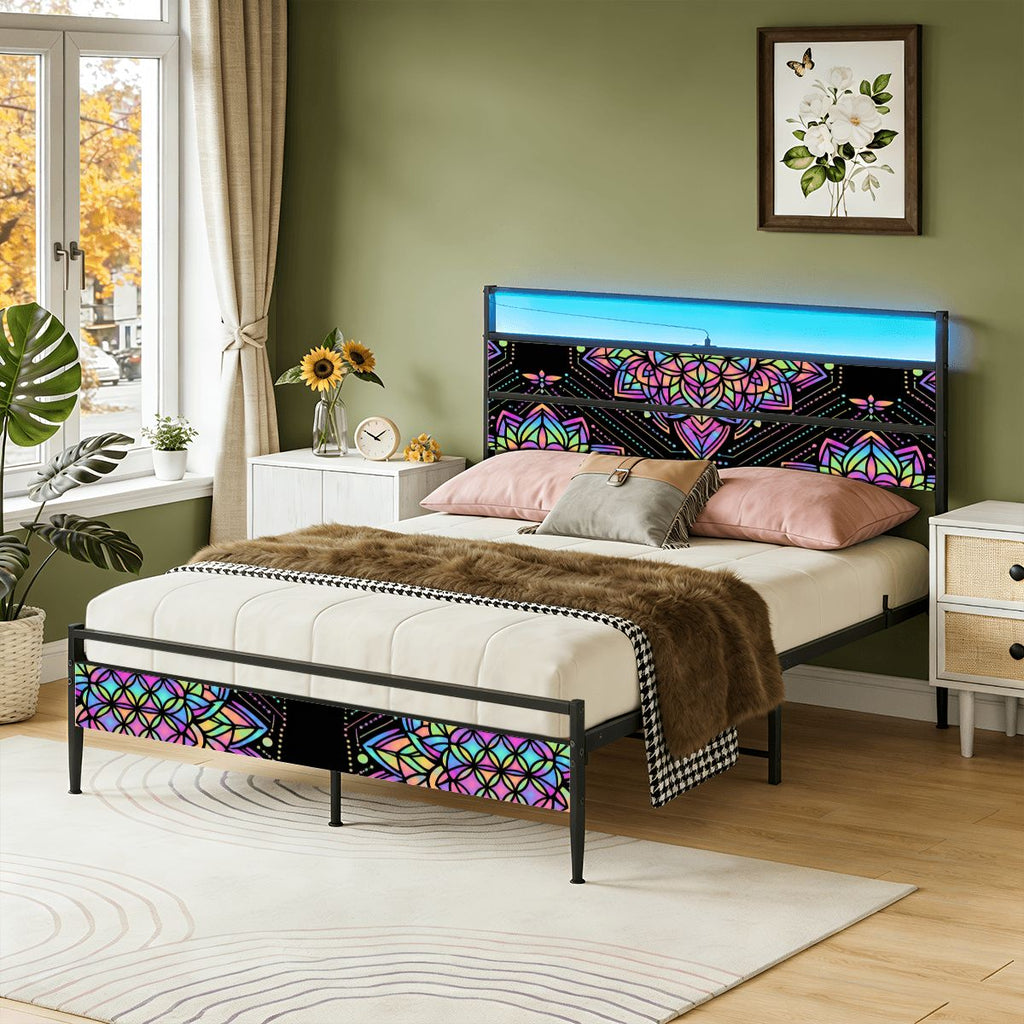 Bed Frame