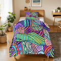 Twin Comforter Set
