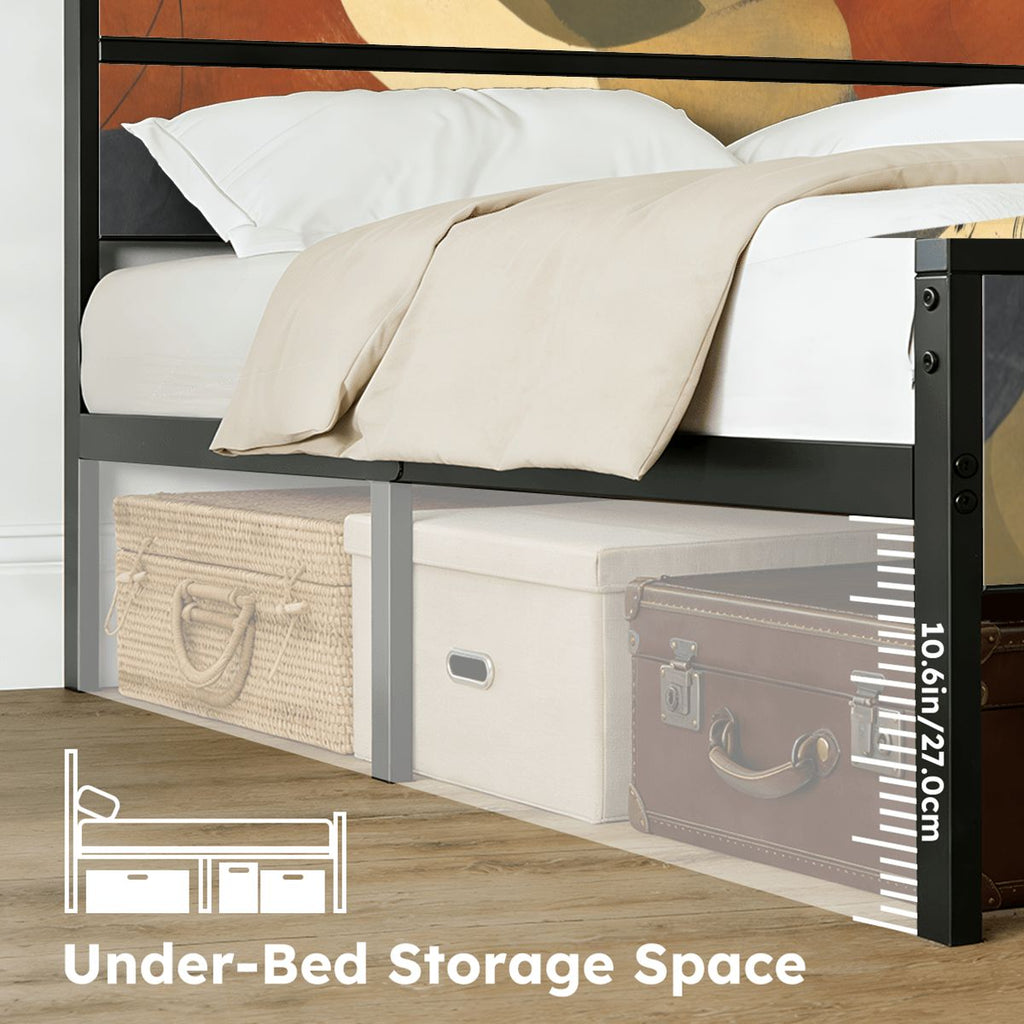 Bed Frame