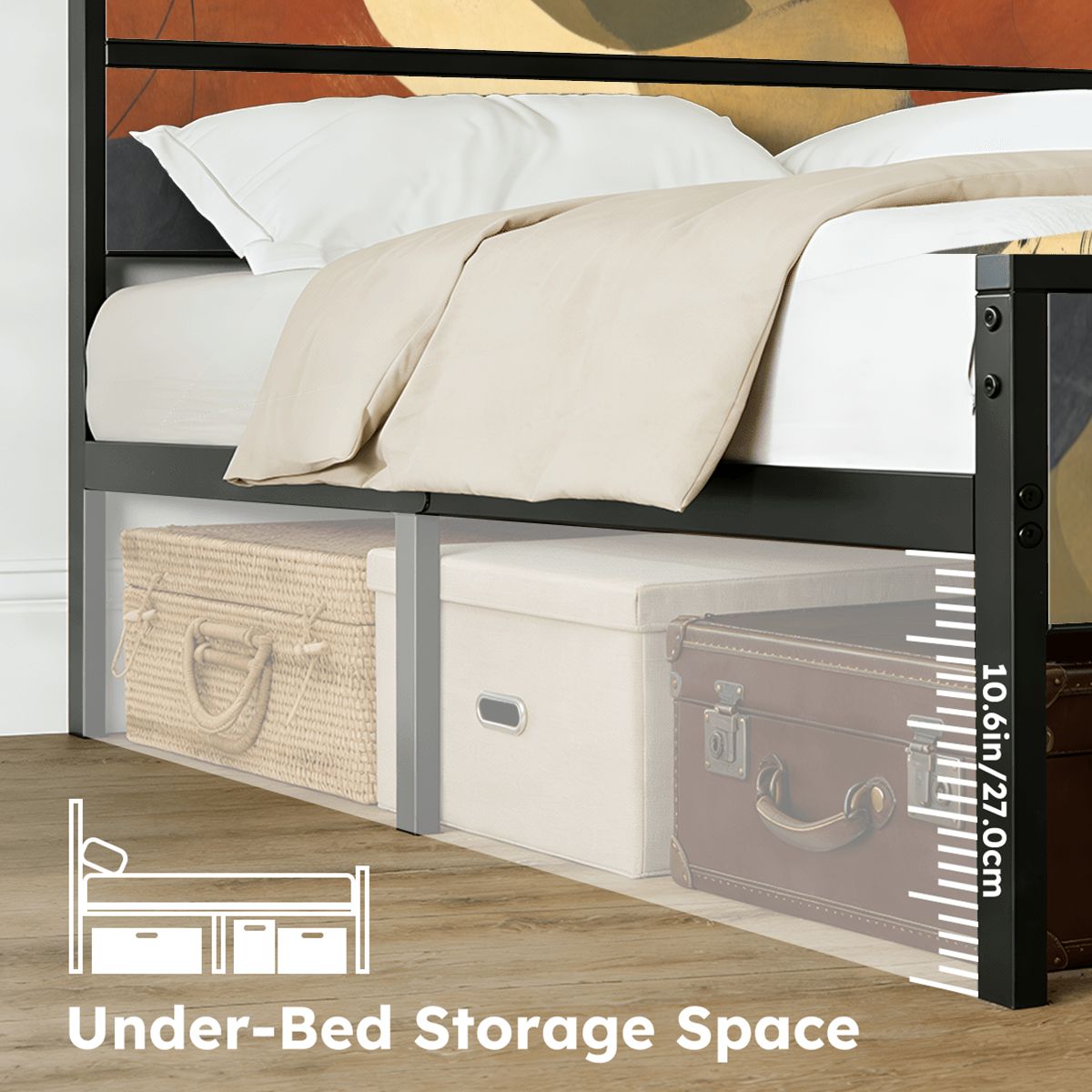 Bed Frame
