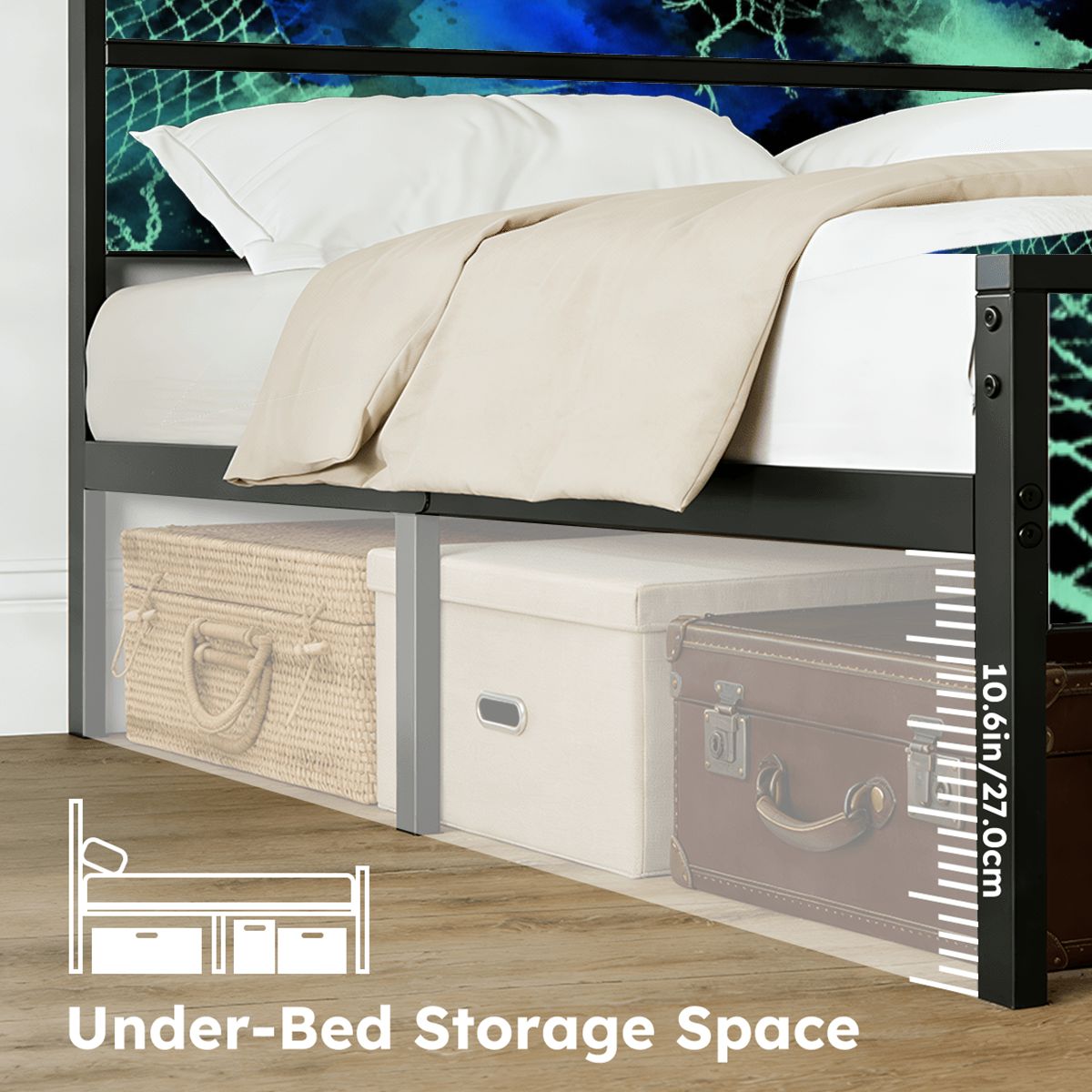 Bed Frame