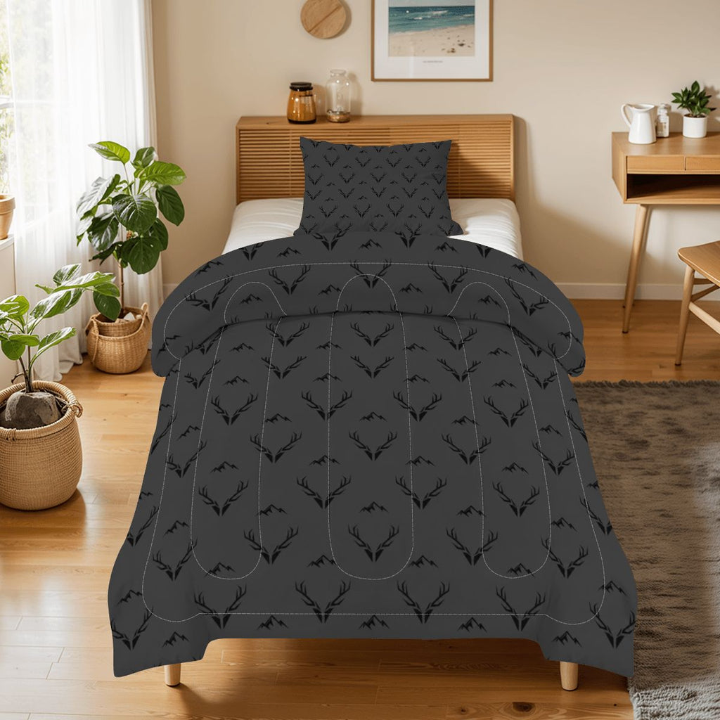 Twin Comforter Set