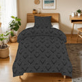Twin Comforter Set