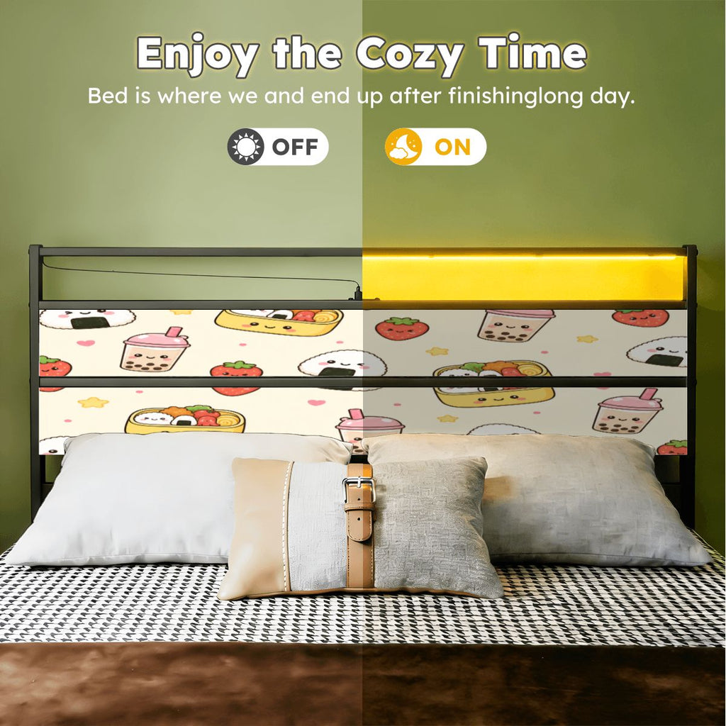 Bed Frame