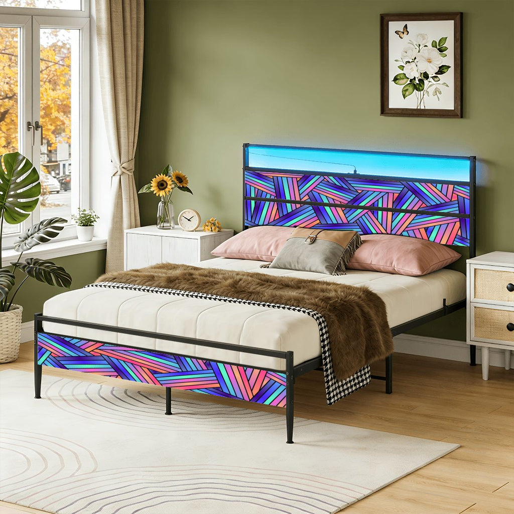 Bed Frame