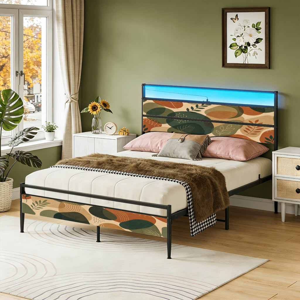 Bed Frame