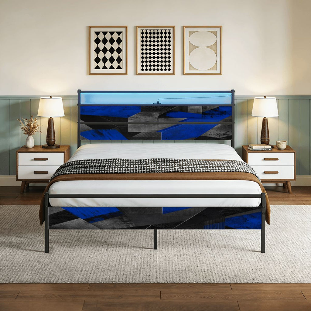 Bed Frame