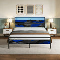 Bed Frame