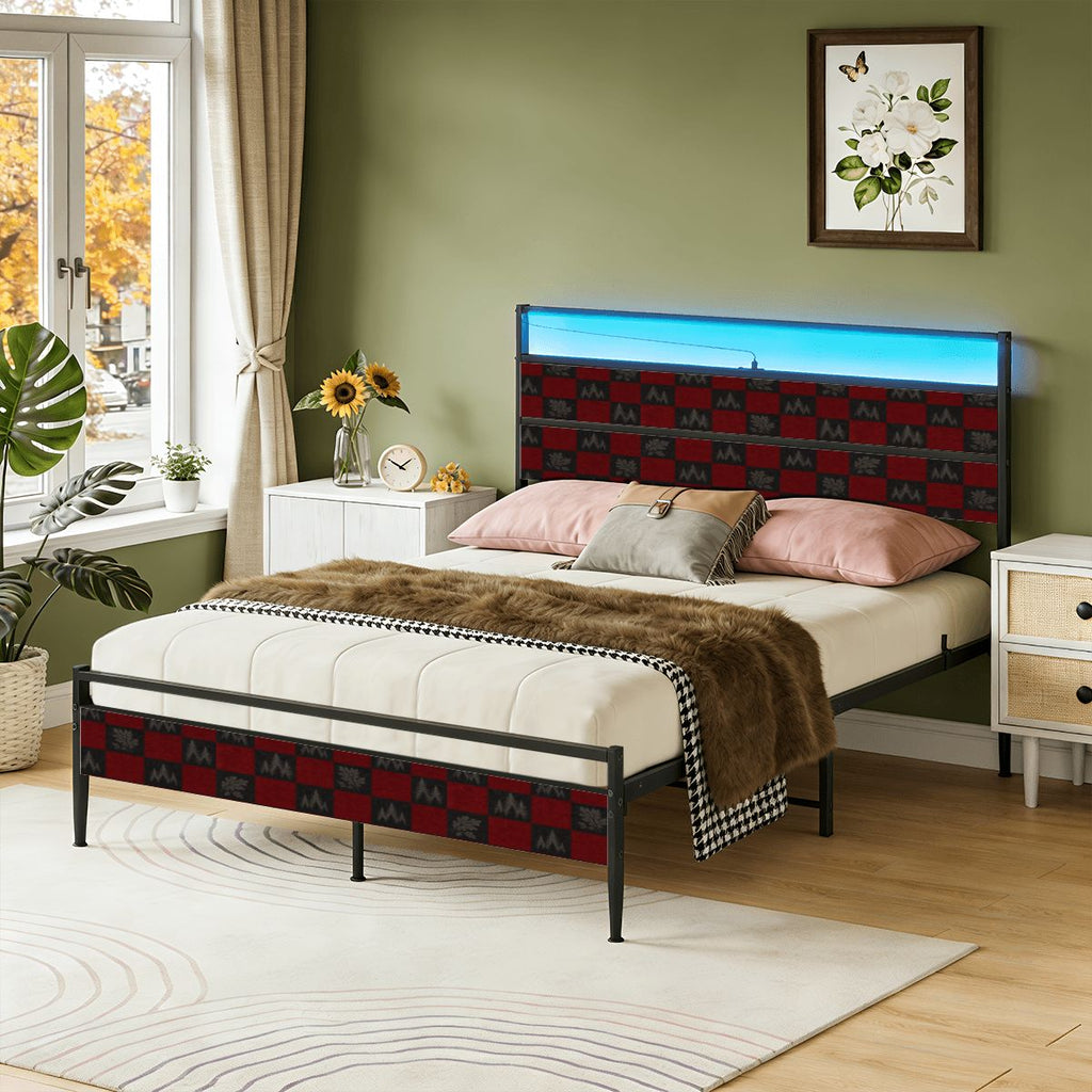 Bed Frame
