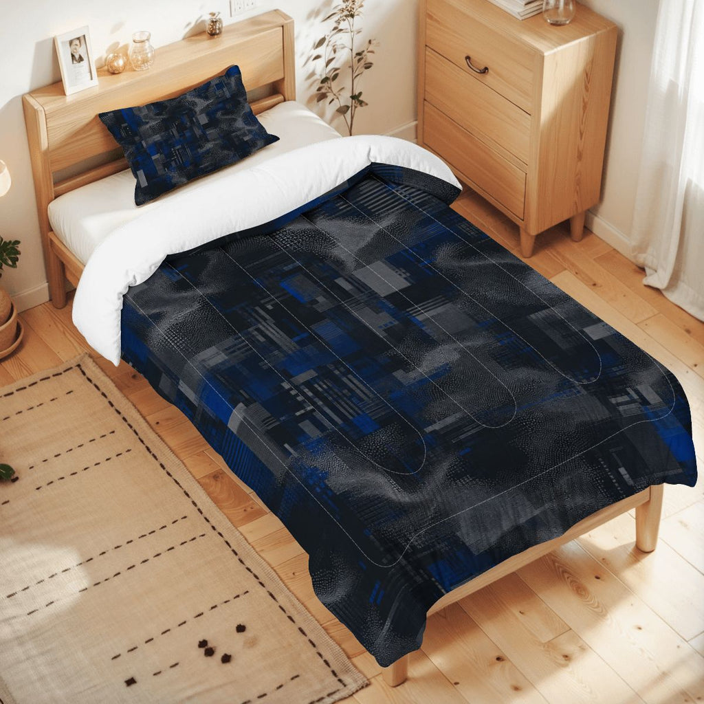 Twin Comforter Set