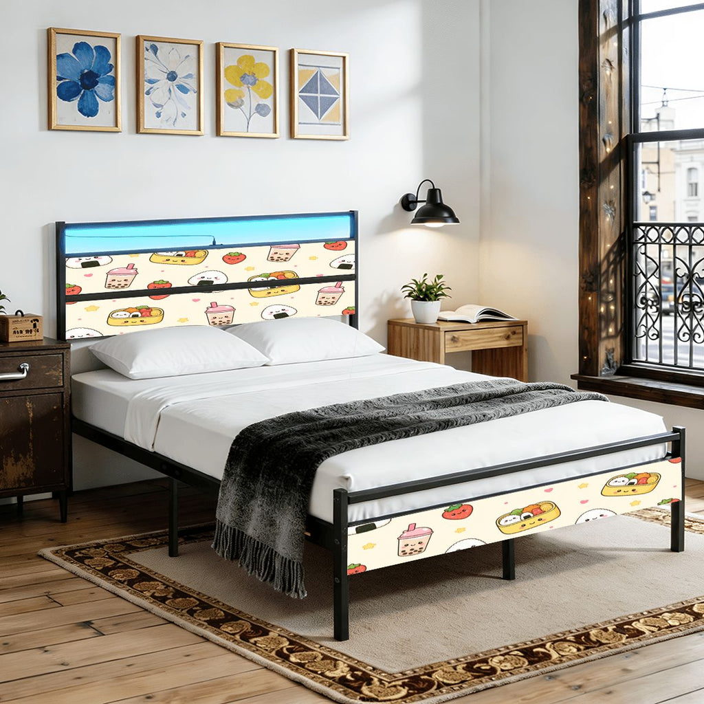 Bed Frame