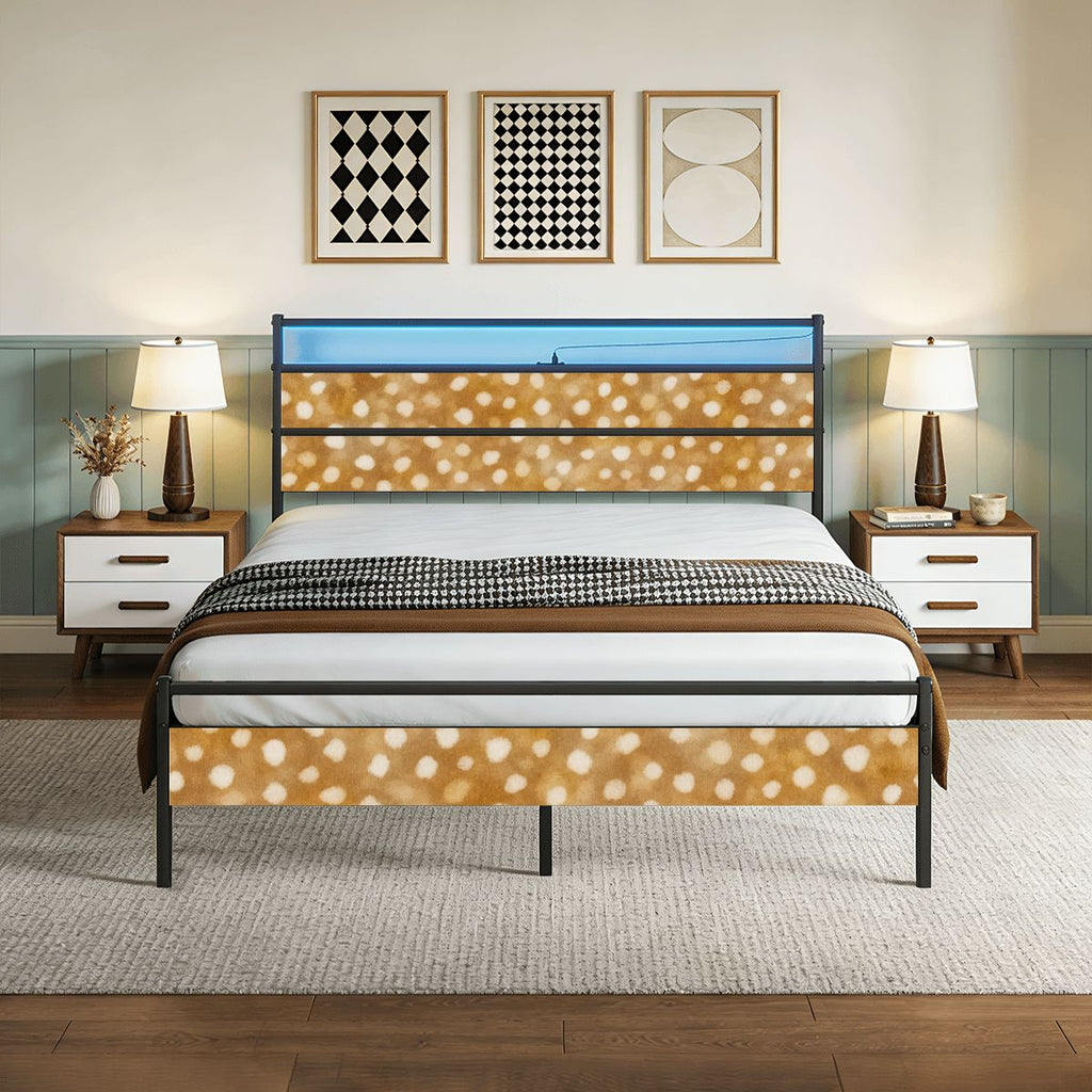 Bed Frame