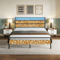 Bed Frame