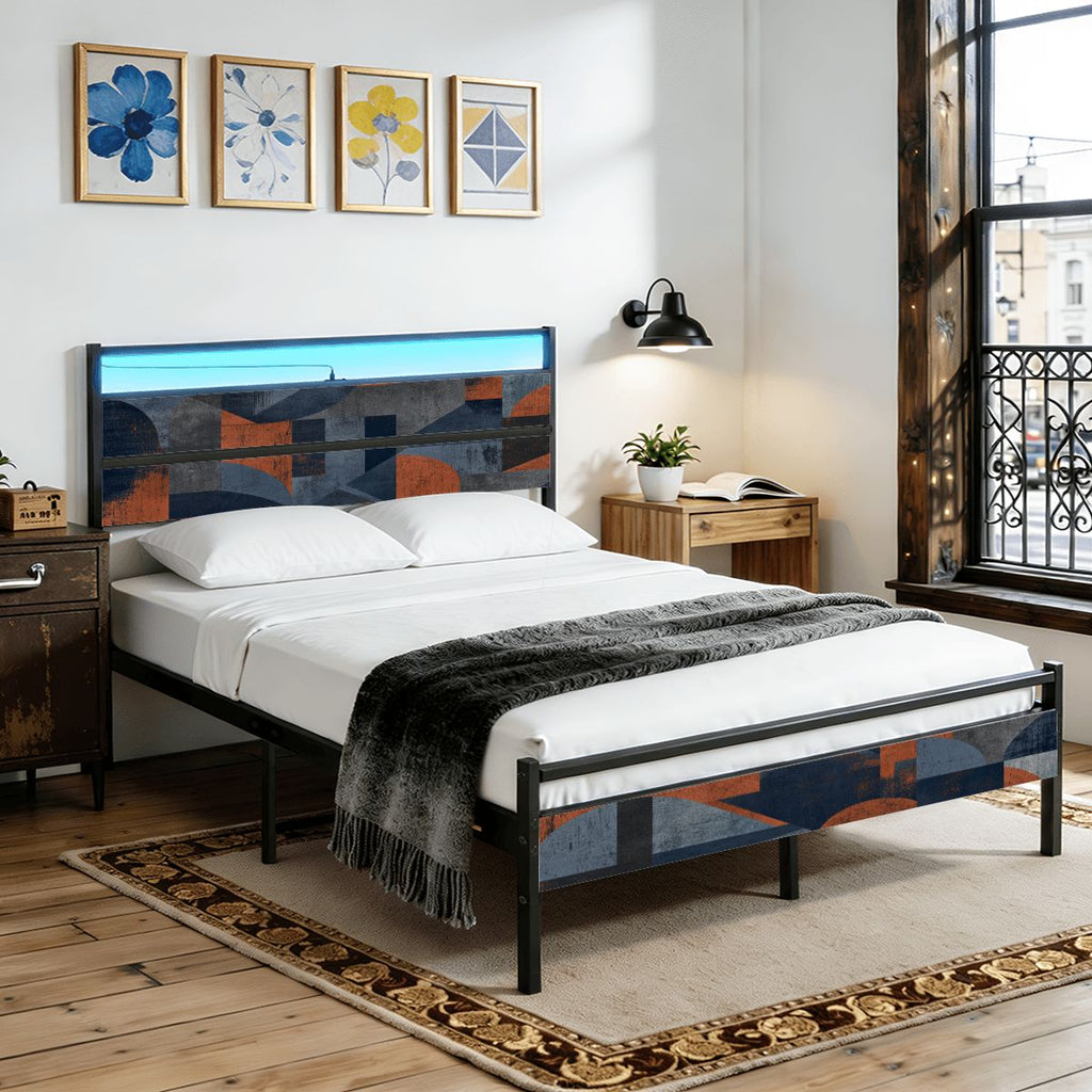 Bed Frame