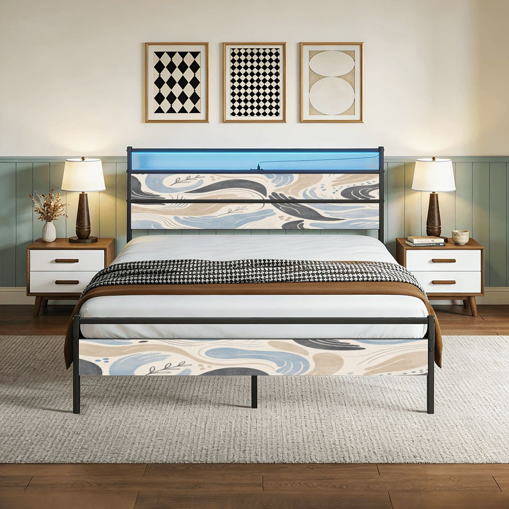Bed Frame