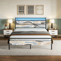 Bed Frame