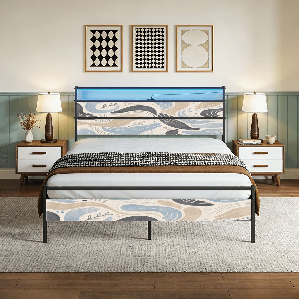 Bed Frame