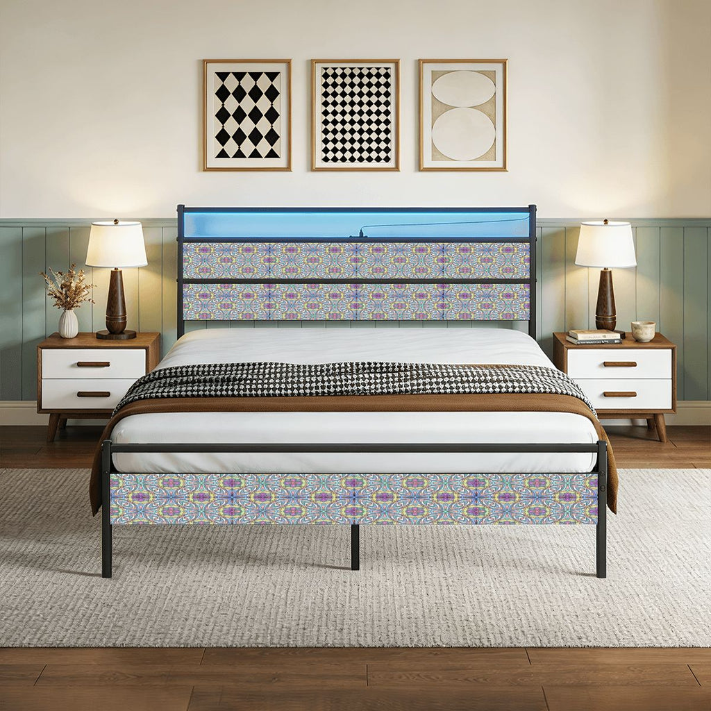 Bed Frame