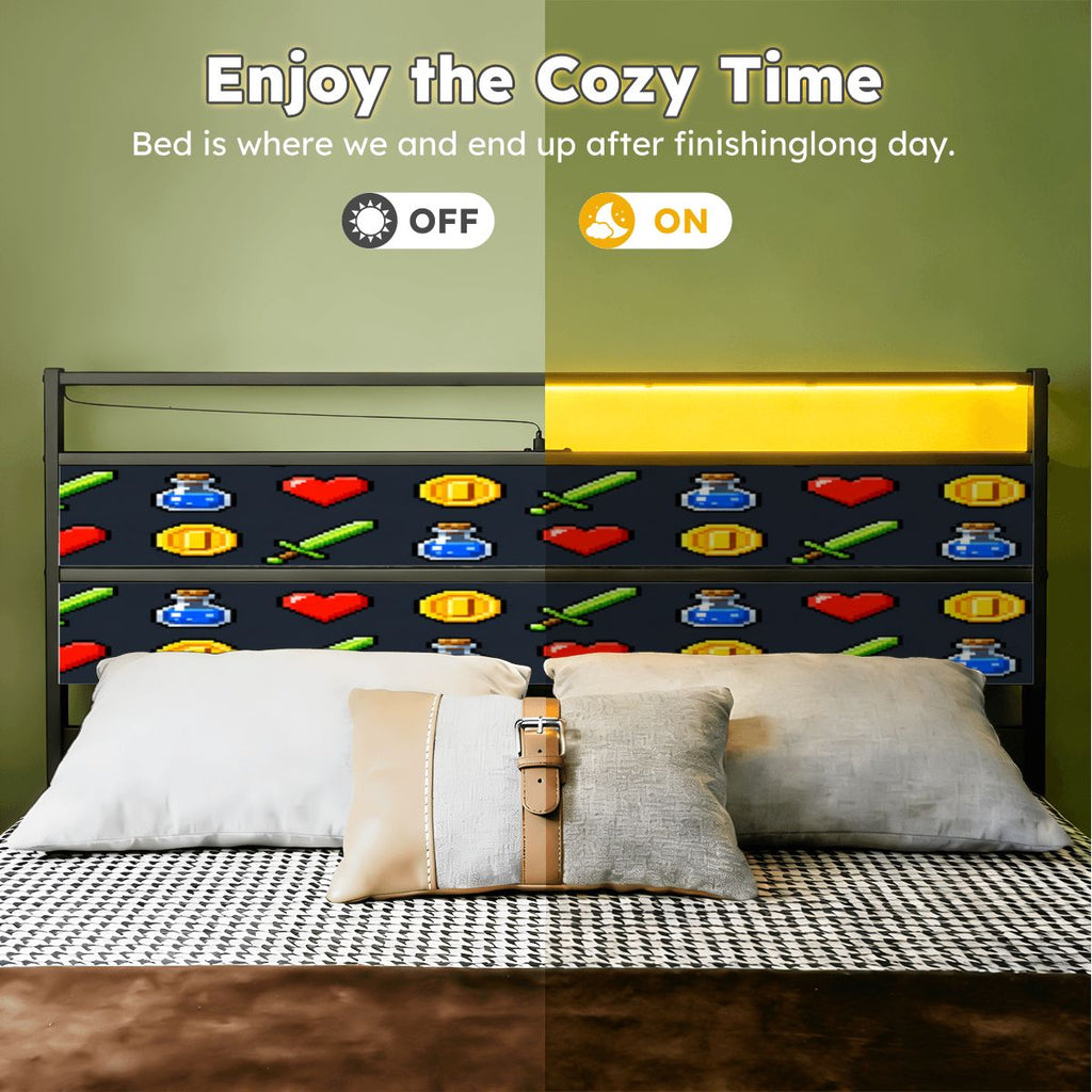Bed Frame