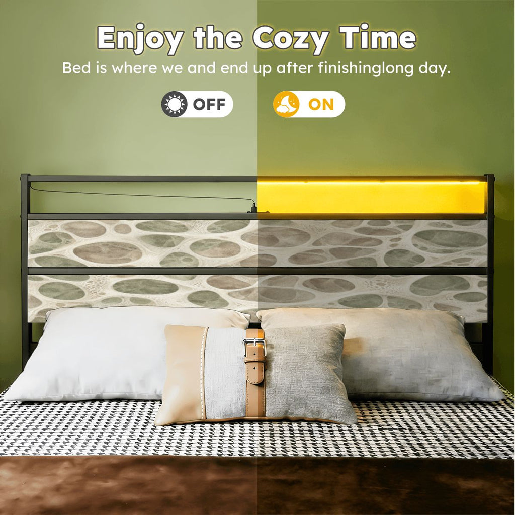 Bed Frame