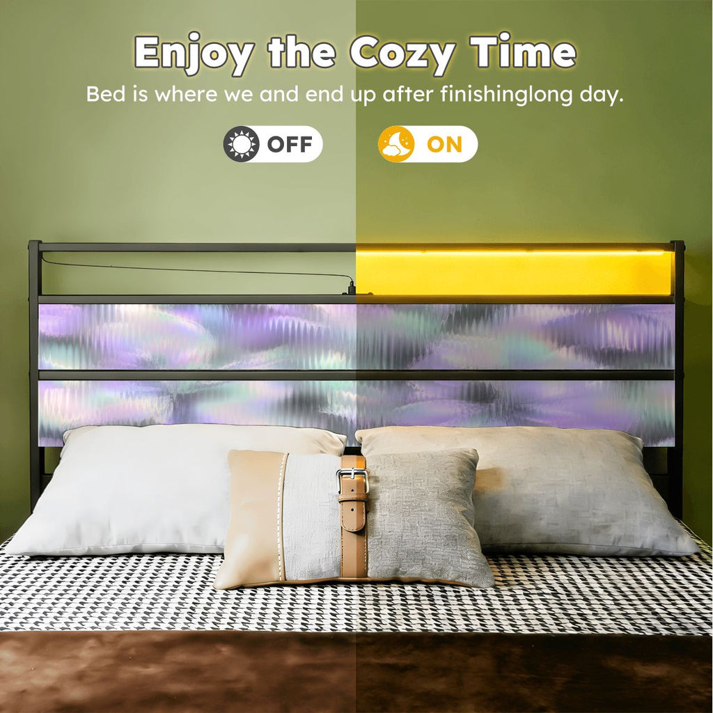 Bed Frame