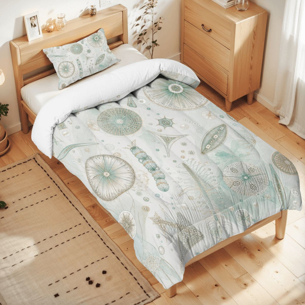 Twin Comforter Set