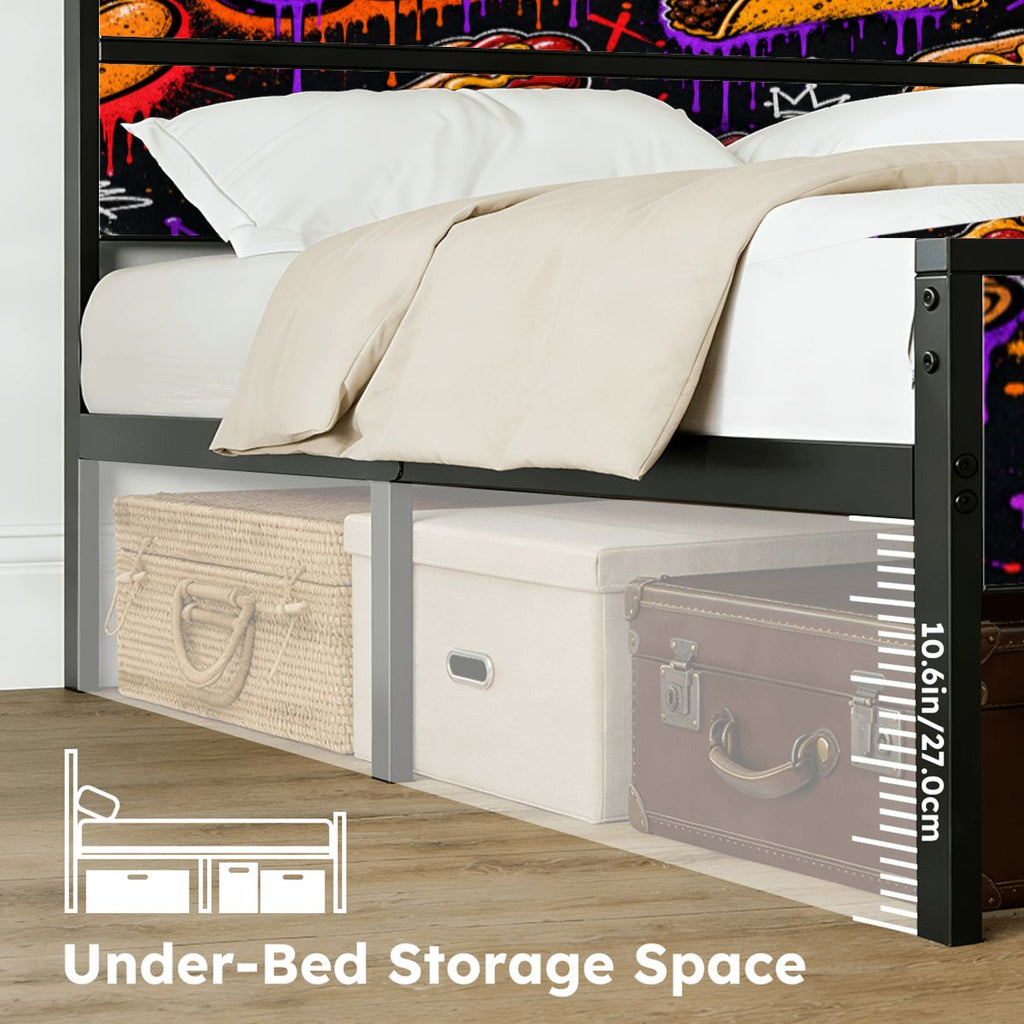 Bed Frame