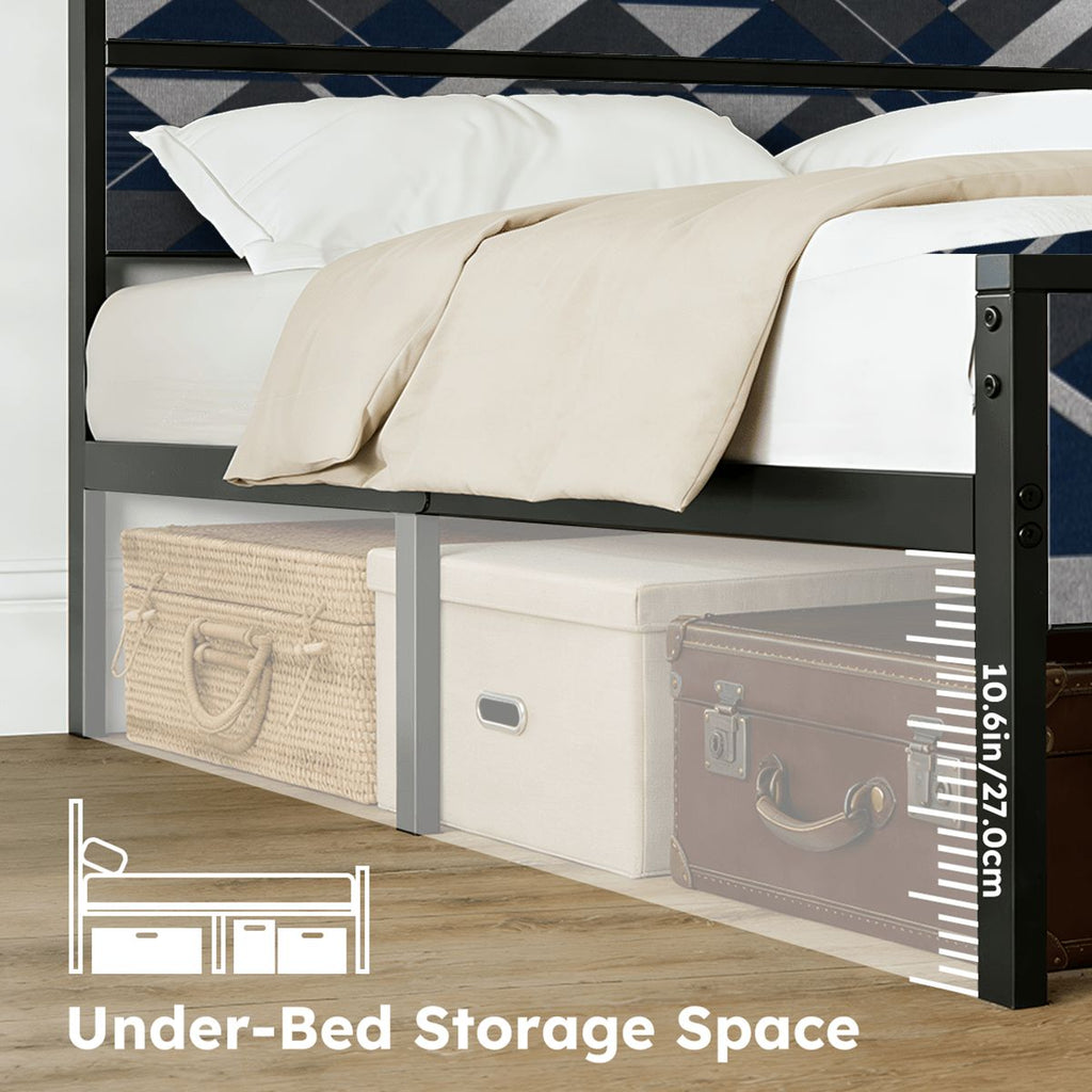Bed Frame