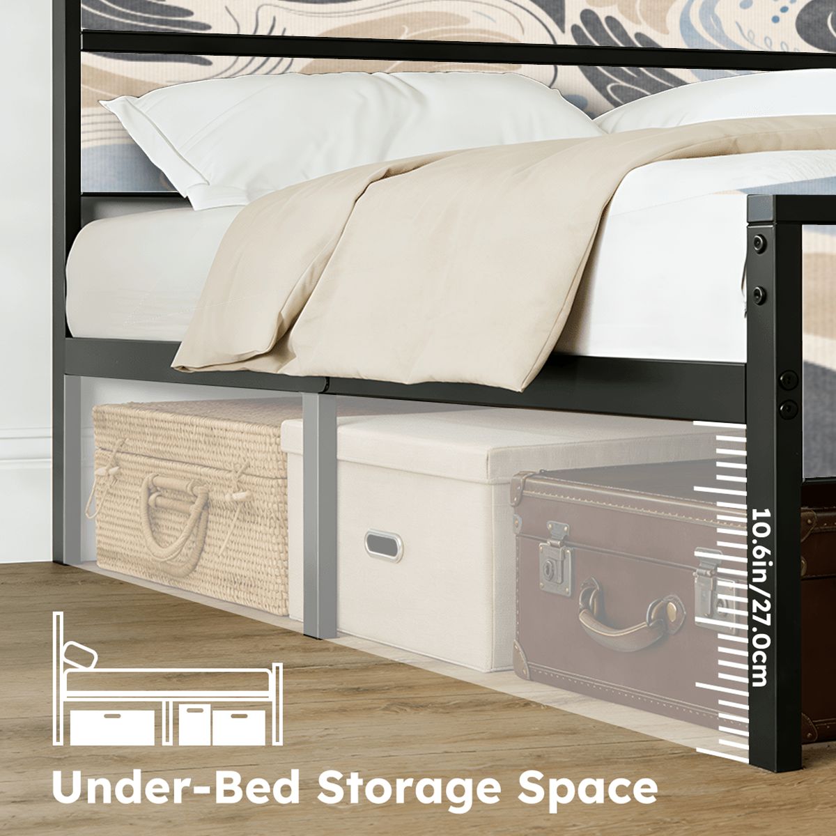 Bed Frame