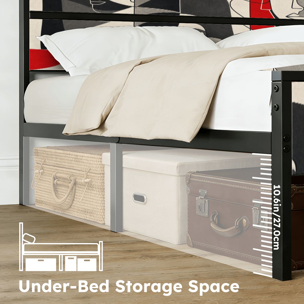Bed Frame