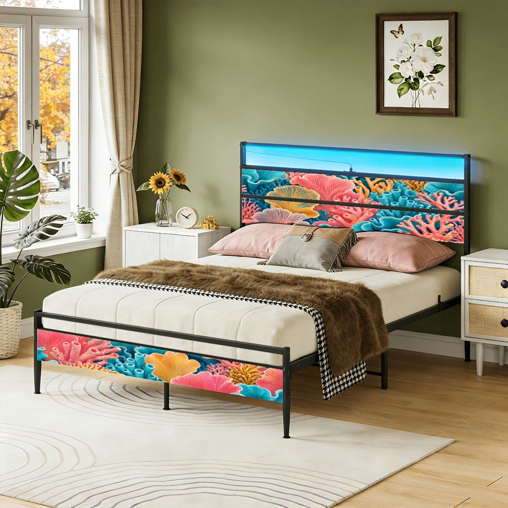 Bed Frame