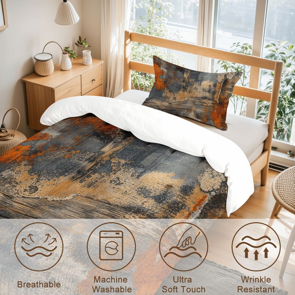 Twin Comforter Set