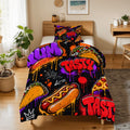 Twin Comforter Set