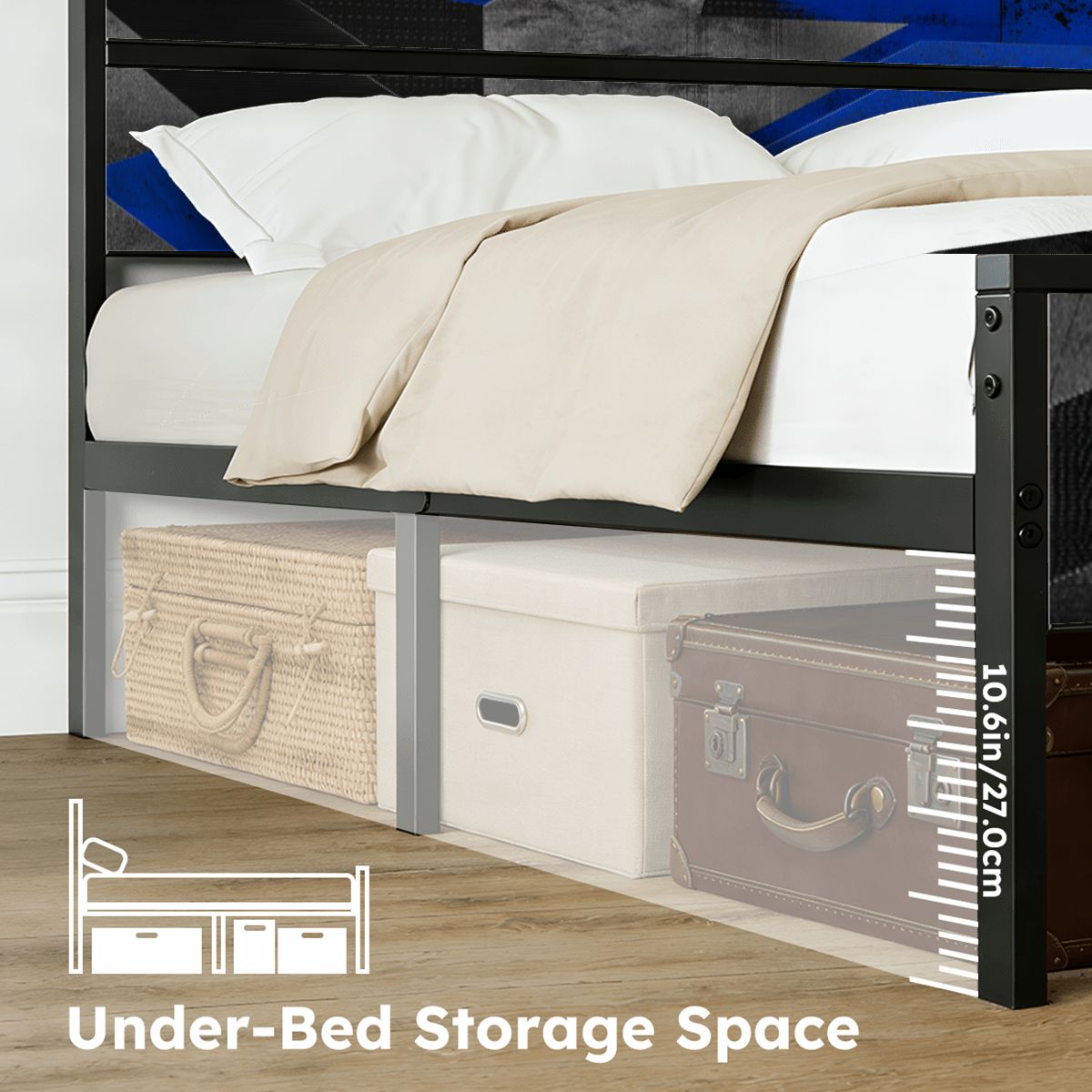 Bed Frame