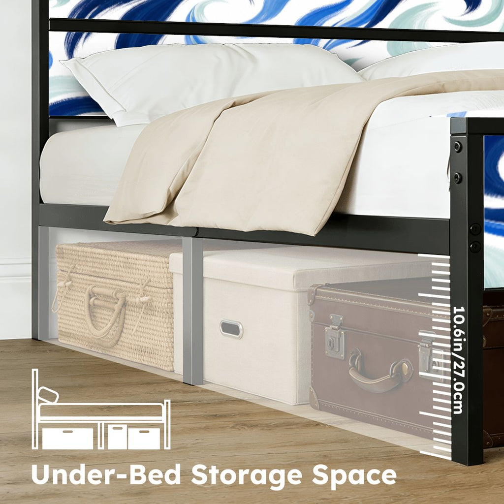 Bed Frame