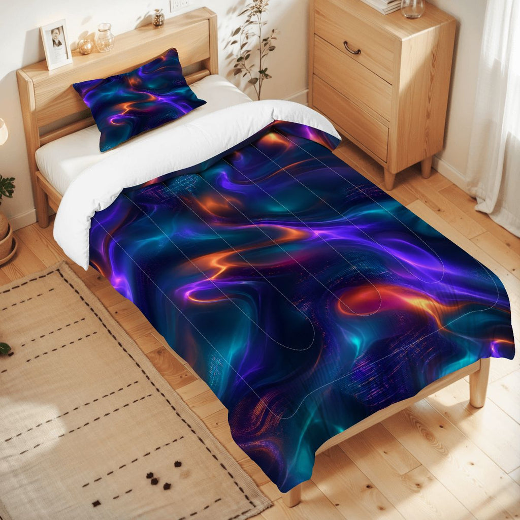 Twin Comforter Set