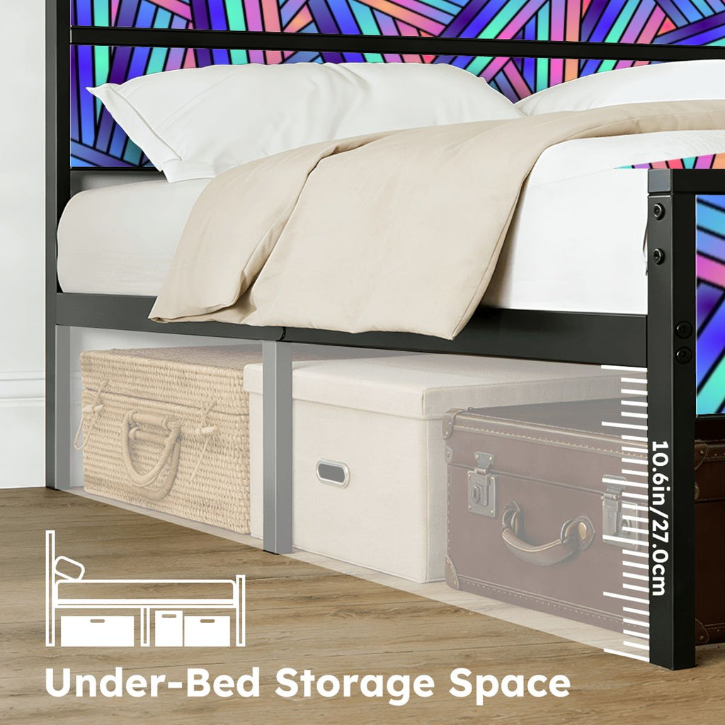Bed Frame