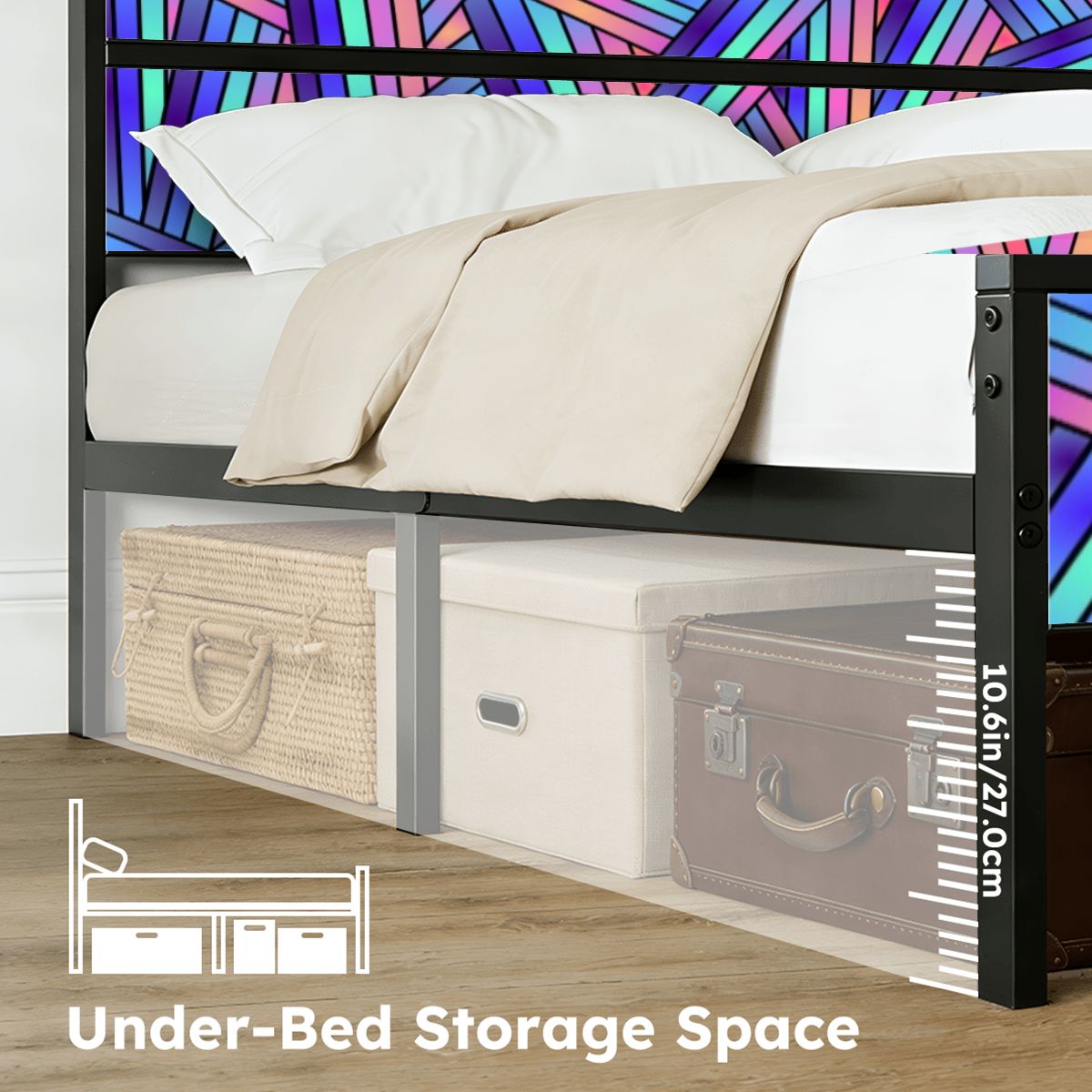 Bed Frame