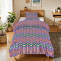 Twin Comforter Set