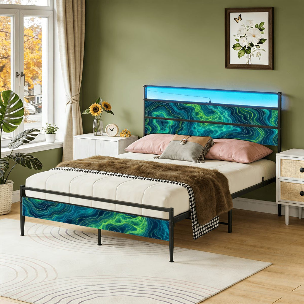 Bed Frame