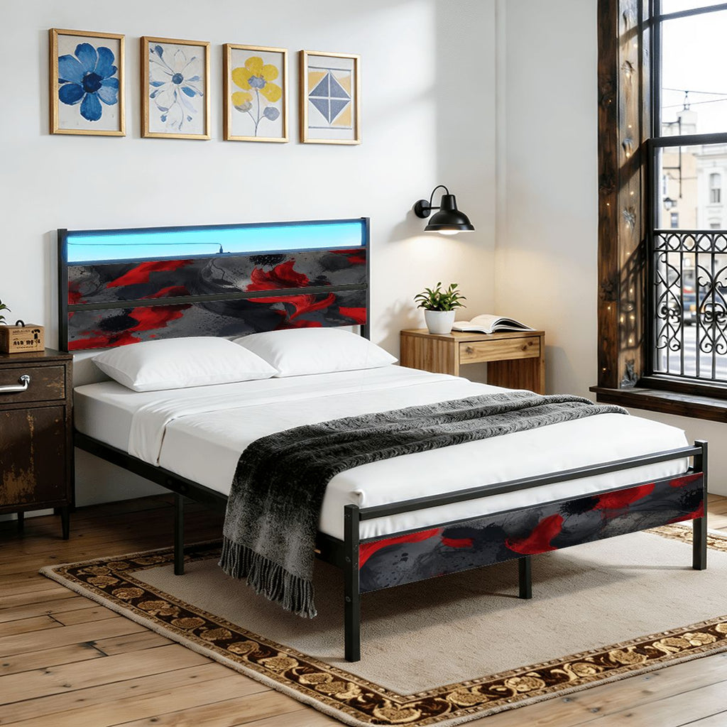 Bed Frame