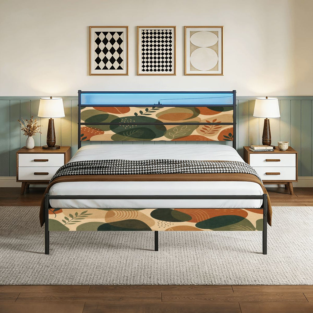 Bed Frame