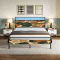 Bed Frame